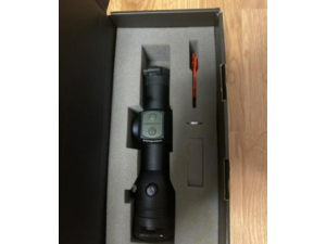 Viseur point rouge Aimpoint H34s