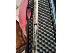 Browning maxus automatique