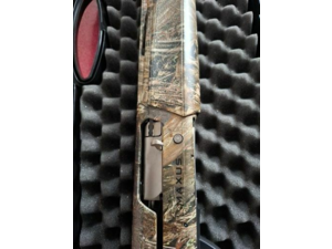 Browning maxus automatique