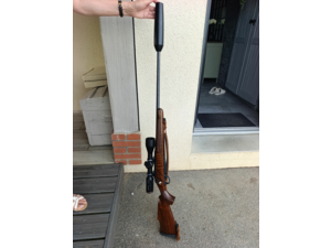 Carabine TIKKA TX3 HUNTER  300  MAG
