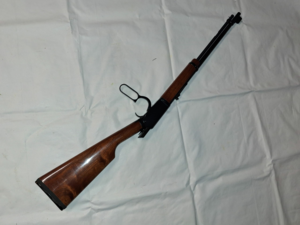 Carabine winchester modèle 9422
