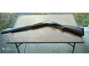 Fusil italien renommé
