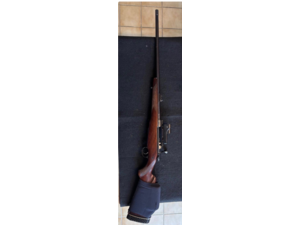 CZ 550 Magnum 458Win
