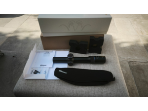 Vds blaser infinity B1 pour R8, R93