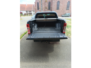 Ford ranger wildtrack