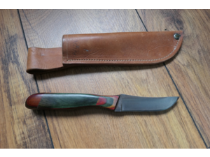 Couteau de chasse Anza