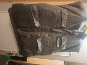 Gilet de chasse