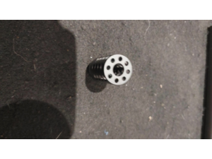 Frein de bouche DF2000