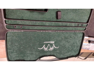 Manette blaser