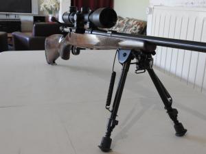 CZ - BRNO 537 Cal 7 x 64