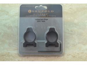 jeu de colliers LEUPOLD NEUF