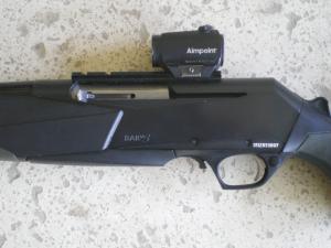 Carabine Browning MK3 Synthétique 300 wm Gaucher