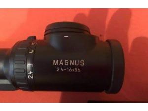 Leica Magnus 2.4-16x56