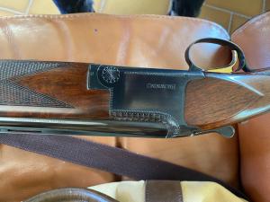 Browning B125  grade A