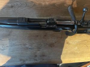 Mauser k98 7x64
