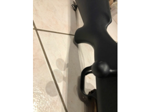 Carcasse Offroad Blaser R93