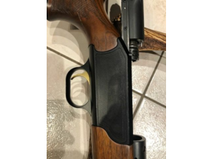 Carcasse R93 Blaser neuve