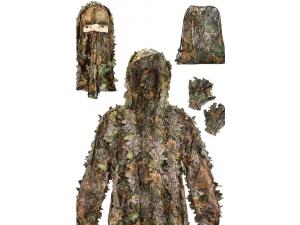 Tenue camouflage