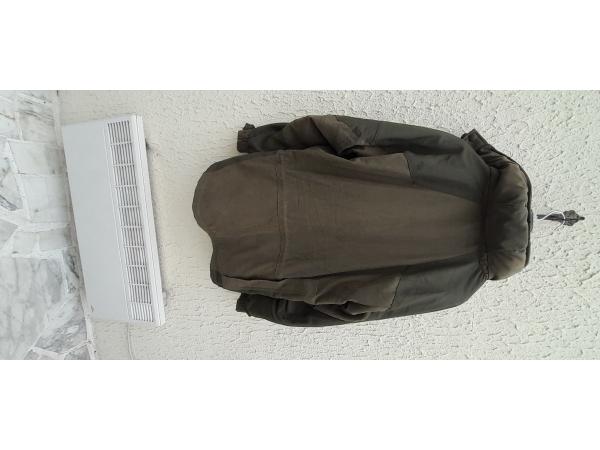 veste de chasse SEELAND NEUVE taille 50