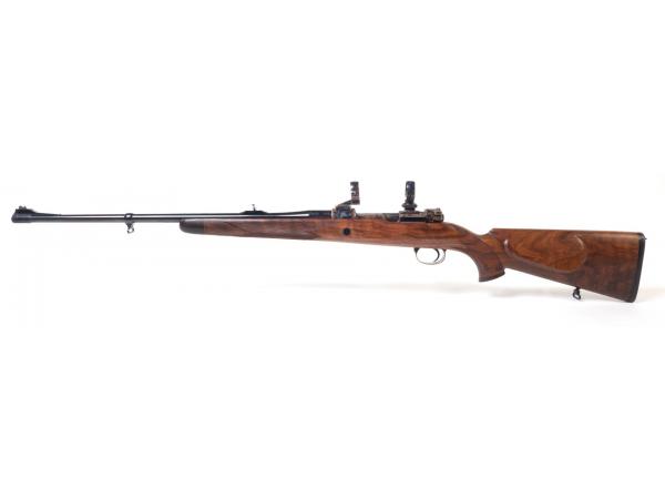 Carabine « JP RIDON ». Modèle « Prestige Jaspée ». Calibre :30-06 - ARME NEUVE
