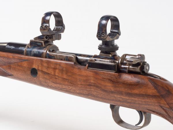 Carabine « JP RIDON ». Modèle « Prestige Jaspée ». Calibre :30-06 - ARME NEUVE