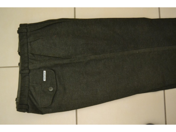 pantalon  chasse VALSPORT NEUF t 44