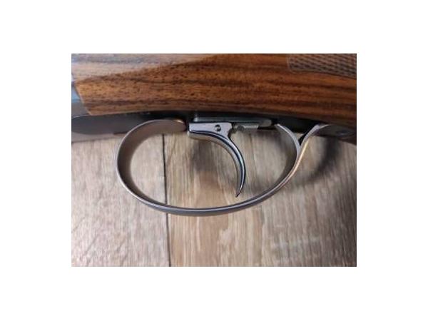 Fusil Beretta 692 Ball-trap