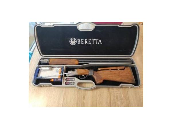 Fusil Beretta 692 Ball-trap