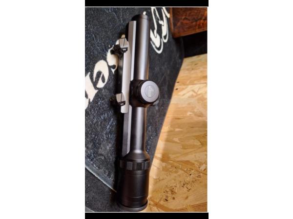 Leïca Visius 1-4x24i