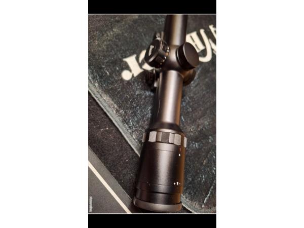 Leïca Visius 1-4x24i