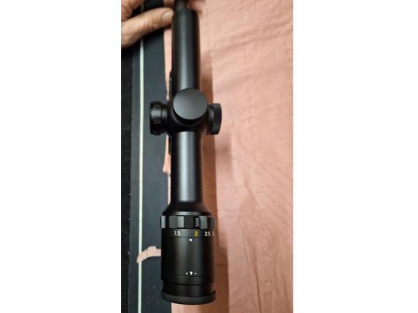 Leïca Visius 1-4x24i