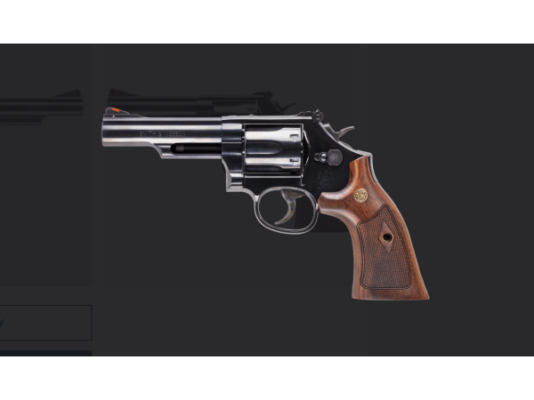 Recherche de Revolver 38 special
