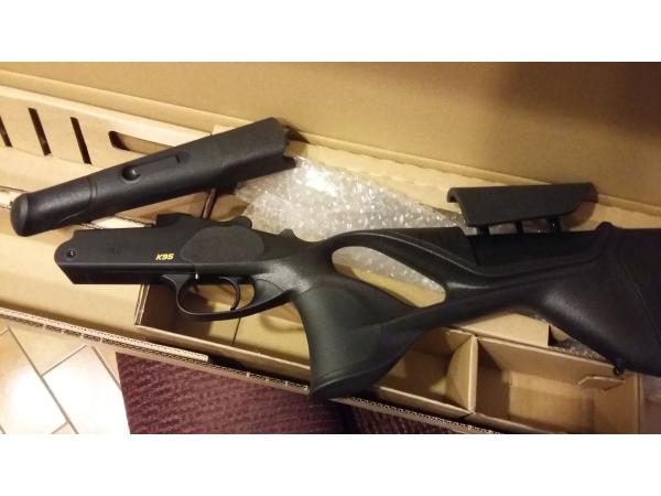 CARCASSE NEUVE DE BLASER K95 ULTIMATE AVEC BUSC REGLABLE