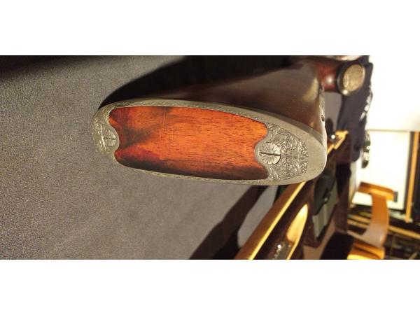 Blaser r93 luxe