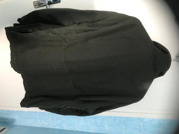 VESTE DE CHASSE LE CHAMEAU