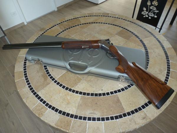 VDS  BERETTA DT 11