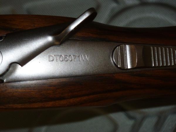 VDS  BERETTA DT 11