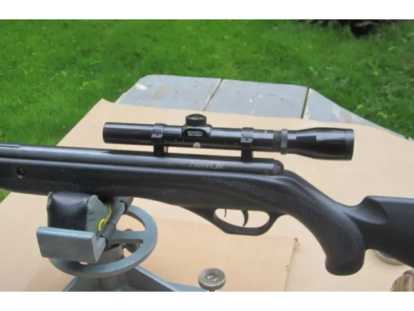 Crosman Phantom .22 PAL Air Rifle