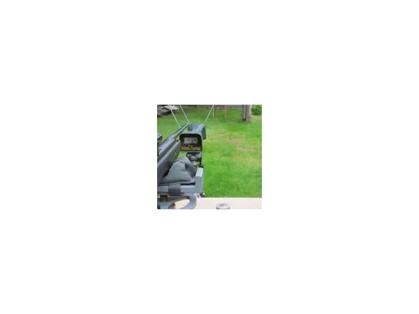 Crosman Phantom .22 PAL Air Rifle