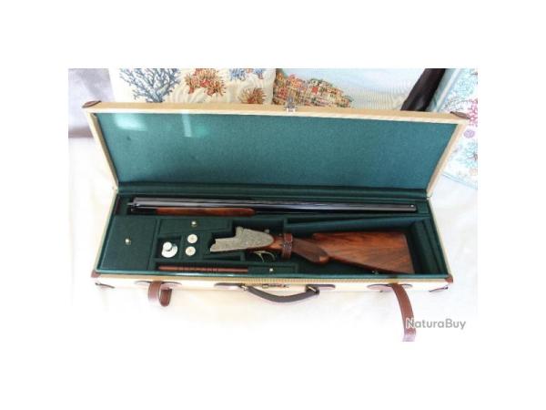 Merkel 203e made in GDR neuf