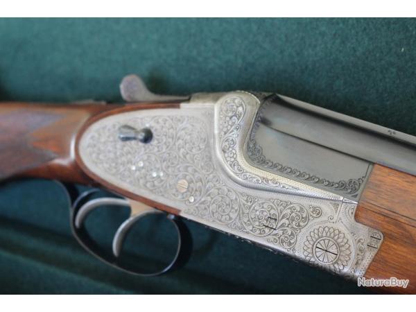 Merkel 203e made in GDR neuf