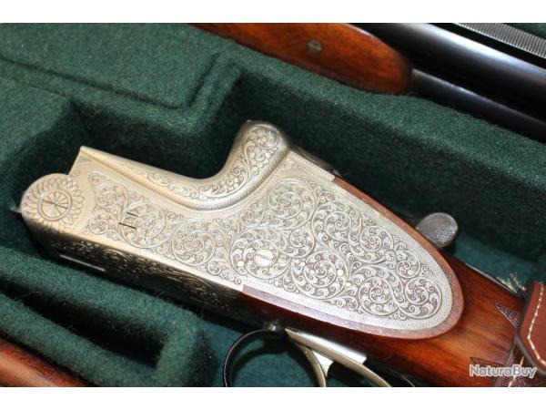 Merkel 203e made in GDR neuf