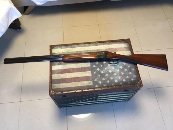 Merkel 200e made in GDR neuf