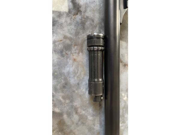 Canon blaser