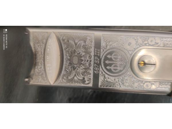 Beretta calibre 28