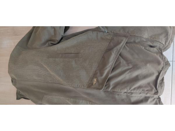 Veste de chasse LE CHAMEAU