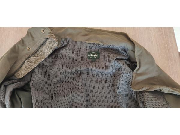 Veste de chasse LE CHAMEAU