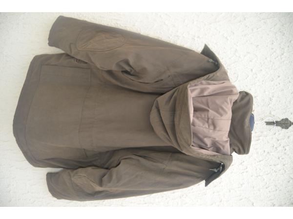 veste de chasse DEERHUNTER NEUVE taiile XL