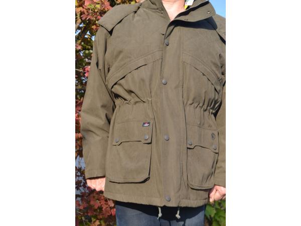 veste de chasse DEERHUNTER NEUVE taiile XL
