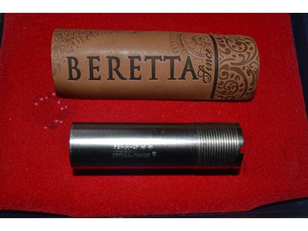 mobile choke BERETTA optima NEUF